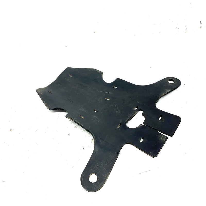 89-01 Suzuki Quadrunner 160 OEM Gas Tank Mud Guard 47157-02C00 AS30