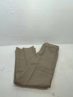New Vintage Beige Lee Polyester Pants #2032624 3A-116