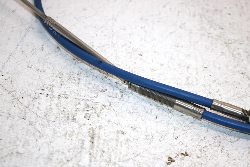 1989 Sea-doo Sp580 Oem Steering Cable 277000228 JS46