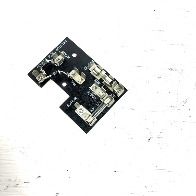 2000 Polaris Genesis FFI OEM Terminal Board 2410201 JP51
