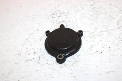 1998 Yamaha Grizzly Oem Oil Filter Cover 583-13447-01-00 AY49