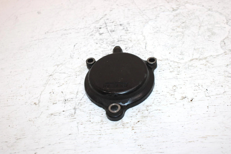 1998 Yamaha Grizzly Oem Oil Filter Cover 583-13447-01-00 AY49