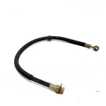 99-02 Arctic Cat 250 2x4 OEM Rear Brake Hose 0402-881 AA31