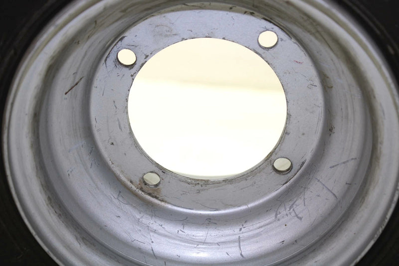 05 Polaris Predator 50 OEM Rear Wheel 0451829-486 AP103