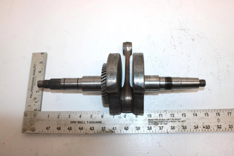 2000 Polaris Xpedition 425 Oem Crankshaft 3086202 AP147