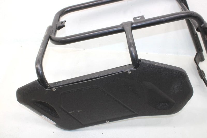 2015 Yamaha Viking Vi Oem Left Seat Base 1XD-F473C-00-00 1XD-F473C-01-00 XY0