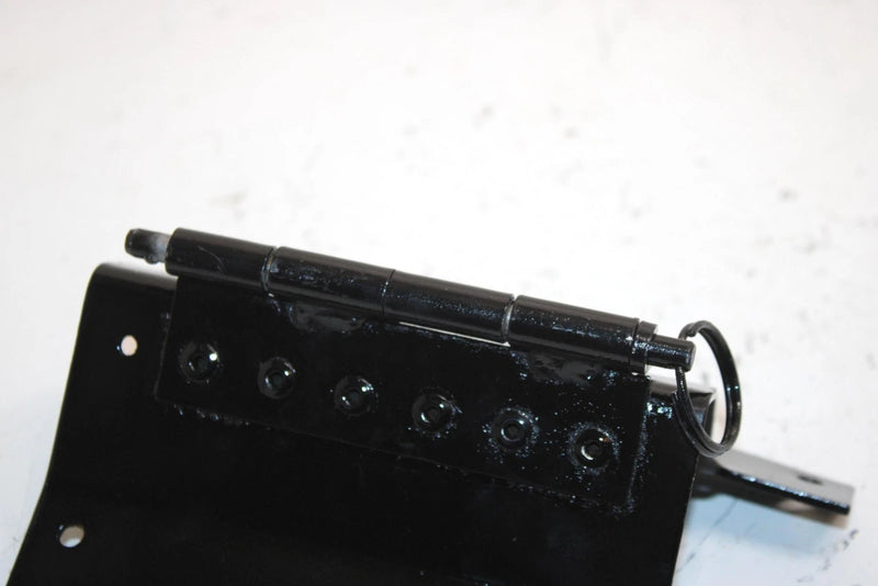 85 Polaris Trail 400 L/c Oem Clutch Belt Cover Hinge 5220406 SP67