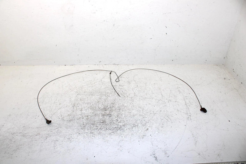 1996 Yamaha Vmax 600 Oem Hood Stopper Cable 8AB-77118-00-00 SY29