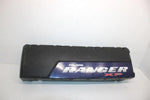 2006 Polaris Ranger Xp 700 Oem Left Box Panel 5435551-492 XP3