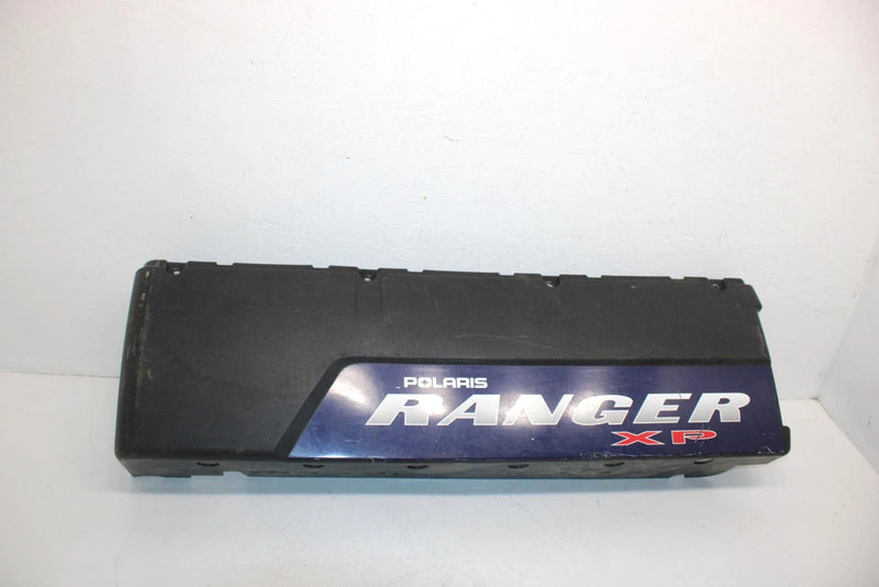 2006 Polaris Ranger Xp 700 Oem Left Box Panel 5435551-492 XP3