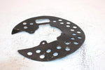 1998 Yamaha  Grizzly Oem Front Brake Disc Guard 4WV-2514A-01-00 AY49