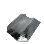 1996 Polaris SLTX OEM Ride Plate 5630634 JP44