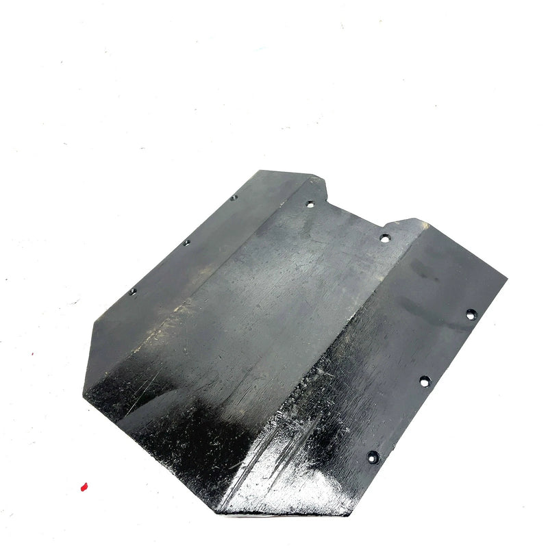 1996 Polaris SLTX OEM Ride Plate 5630634 JP44