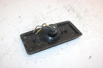 83 Yamaha Excel Iii Ec340g Oem Taillight Base 8A1-84710-00-00 SY7