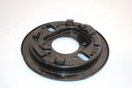 93Yamaha BigBear Yfm350fwe 4x4Oem Backing Plate Sub Assy(L/H)3HN-27208-10-00 AYS