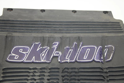 96 Ski-doo Formula Iii 600 Oem Snowflap 572076502 SSS1