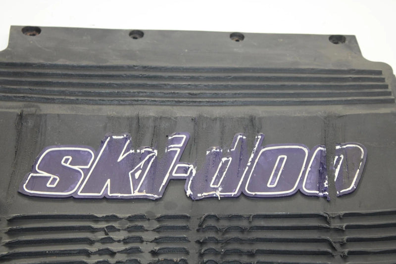 96 Ski-doo Formula Iii 600 Oem Snowflap 572076502 SSS1
