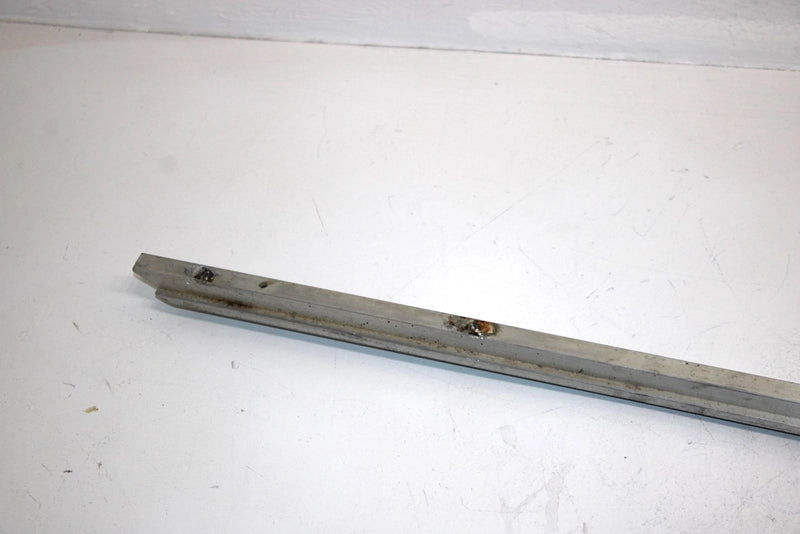 90 Polaris Classic 500 Oem Tunnel Protector 1011664 SP56