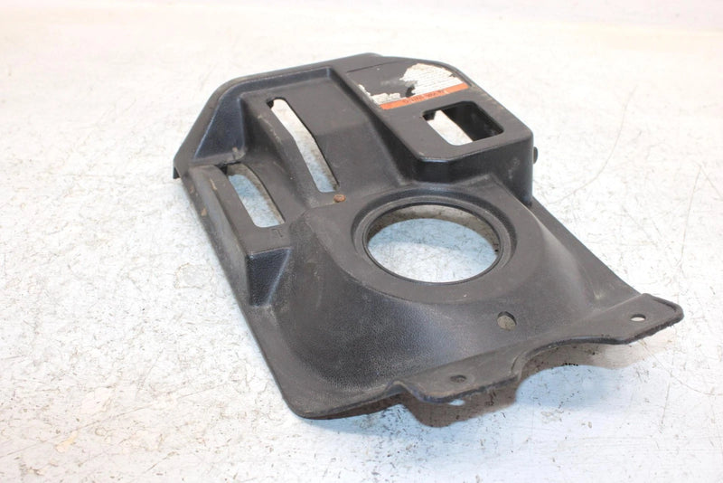 1998 Suzuki Quadrunner 250 Oem Fuel Tank Cover 44271-20B00 AS13