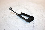 1996 Arctic Cat Cougar Oem Belt Cover Bracket 0716-132 SA7