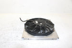 02 Arctic Cat 375 Automatic 4x4 Green Oem Radiator Fan And Shroud 0413-123 AA29