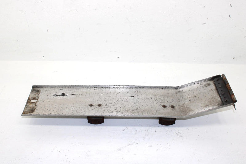 1995 Polaris 440 L/c Oem Clutch Belt Cover  5222903 SP40