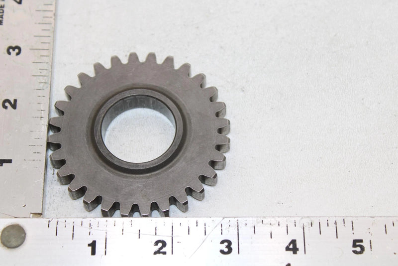 2015 Yamaha Viking Vi Oem 28T Reverse Wheel Gear 3B4-17253-00-00 XY0.1