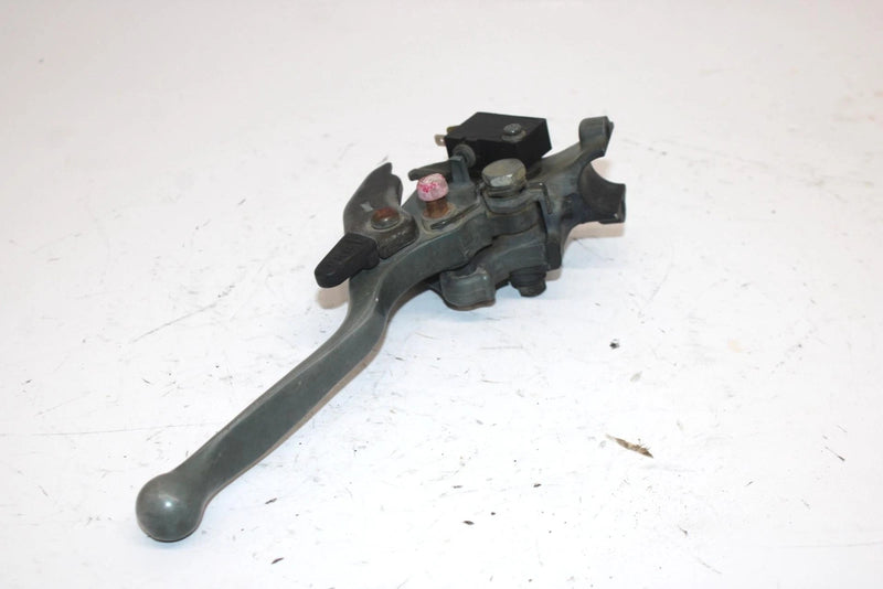 2006 Honda Trx 500 Fea Oem Brake Lever 53180-HP0-A00 AH14
