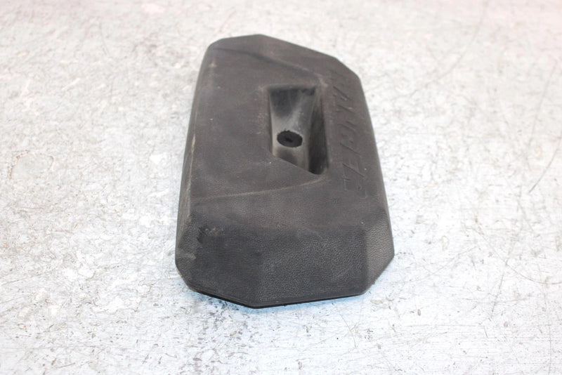 2019 Polaris Ranger 900 Xp Oem Headrest Pair 5439110-070 XP6