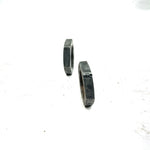 1986 Polaris Trail Boss 250R OEM Rear Axle Jam Nut Pair 7543801 AP207