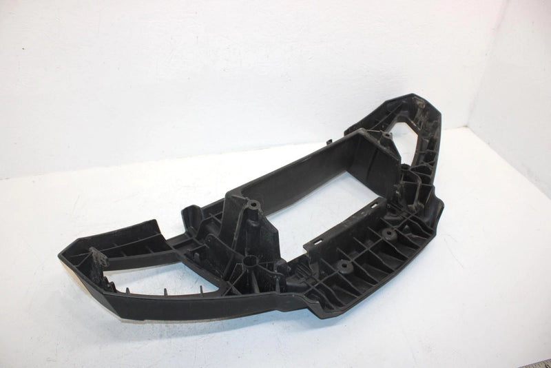2005 Polaris Sportsman 500 Ho Oem Front Bumper 2632865-070 2633527-070 AP176