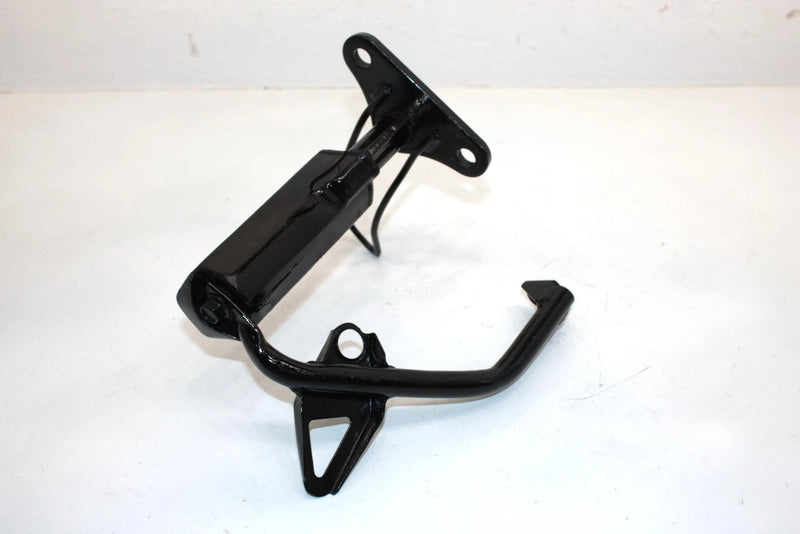 88 Yamaha  Champ 100 Yfm100u Oem Right Footrest And Brace 55X-27421-01-00 AY10