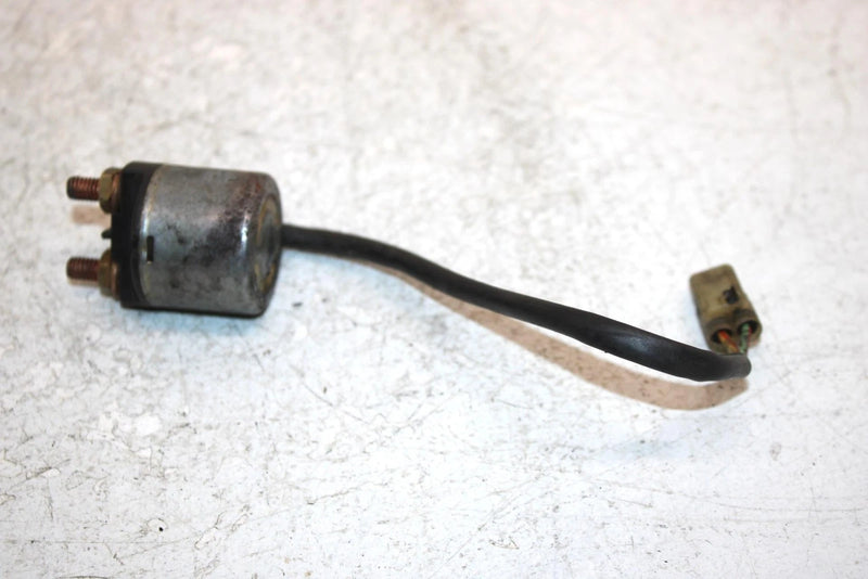 1997 Honda Trx400 Fw Oem Starter Relay  35850-HM7-000 AH42