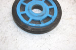 99 Polaris Indy 500 Oem Blue Rear Outer Idler Wheel 1594083-107 1594087 SP51