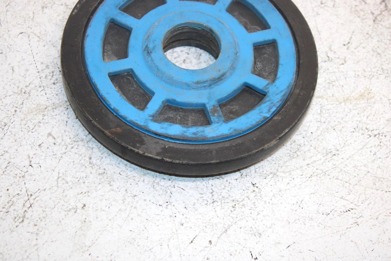 99 Polaris Indy 500 Oem Blue Rear Outer Idler Wheel 1594083-107 1594087 SP51
