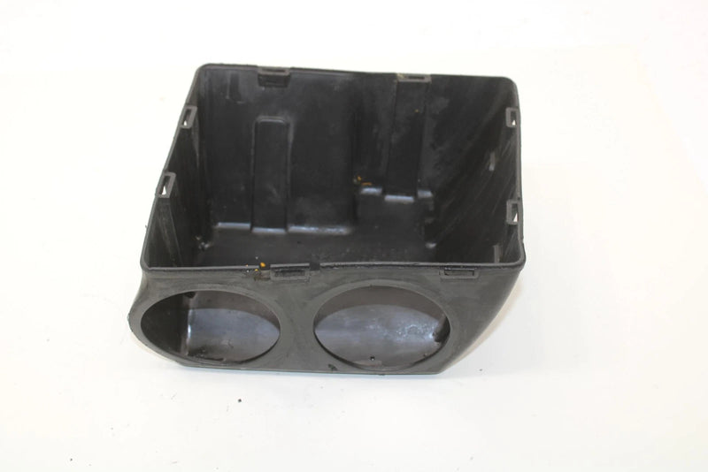 1997 Ski-doo Mxz 670 Oem Lower Air Box Half 580638603 SS63