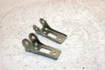 1998 Ski-doo Mach 1 700 Oem Shock Mount Set 518317518 518317519 SS3