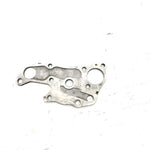 03 Honda Foreman Rubicon 500 TRX500FA 4x4 OEM Oil Pump Plate 15100-HN2-010 AH93