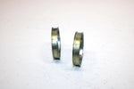 1997 Arctic Cat Zl 440 Oem Intake Manifold Clamp Pair 0670-108 SA39