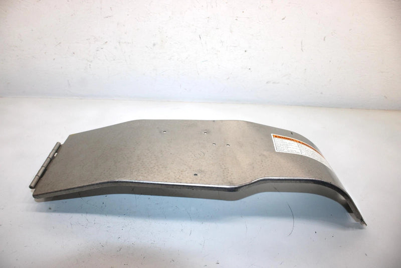 09 Polaris Trail Rmk Oem Clutch Guard 1013069 SP104
