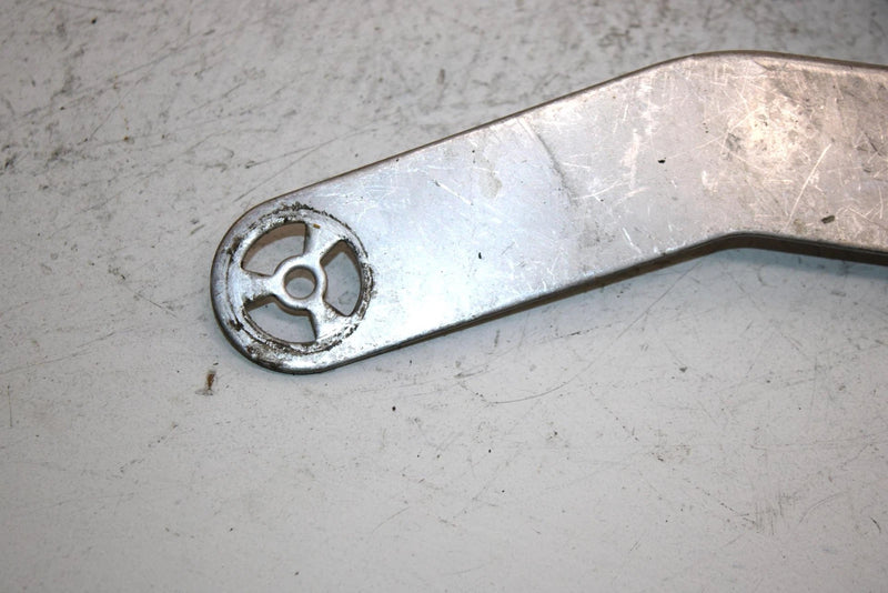 1999 Sea-doo Gti Oem Reverse Handle 271000586 JS44