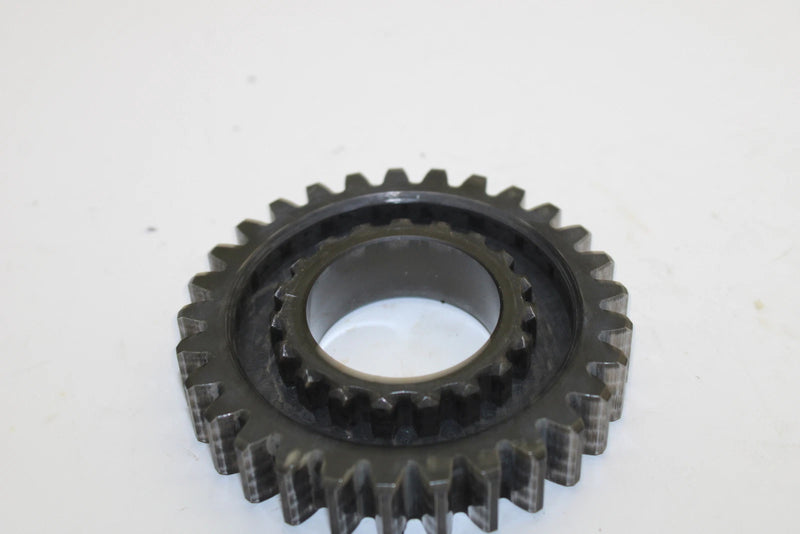 00 Kawasaki Bayou 300 4x4 OEM 29/19T Spur Gear 13129-1950 AK8