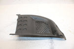 2002 Ski-doo Mxz 800 Adrenaline Oem Left Console Panel 517302006 SS21