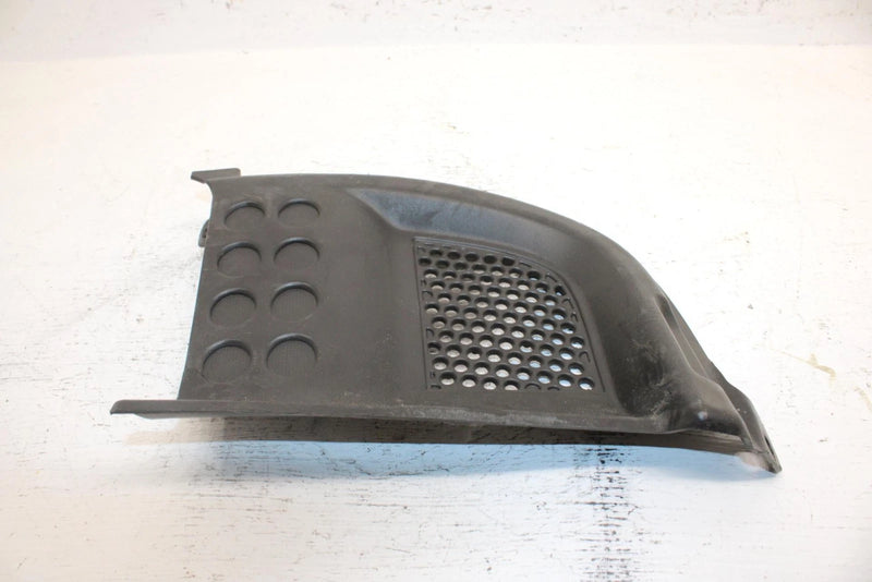 2002 Ski-doo Mxz 800 Adrenaline Oem Left Console Panel 517302006 SS21