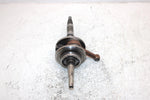 1997 Kawasaki Bayou 220 Oem Crankshaft 13031-1373 AK21