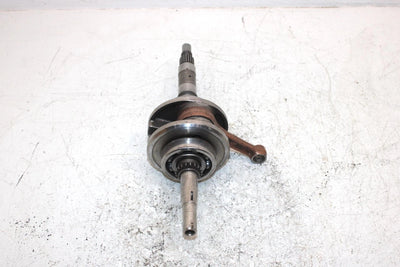 1997 Kawasaki Bayou 220 Oem Crankshaft 13031-1373 AK21
