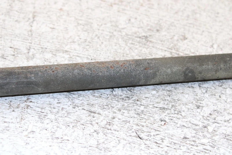 1991 Yamaha Exciter Ii 570 Liquid Oem Jackshaft 87M-17681-00-00 SY24