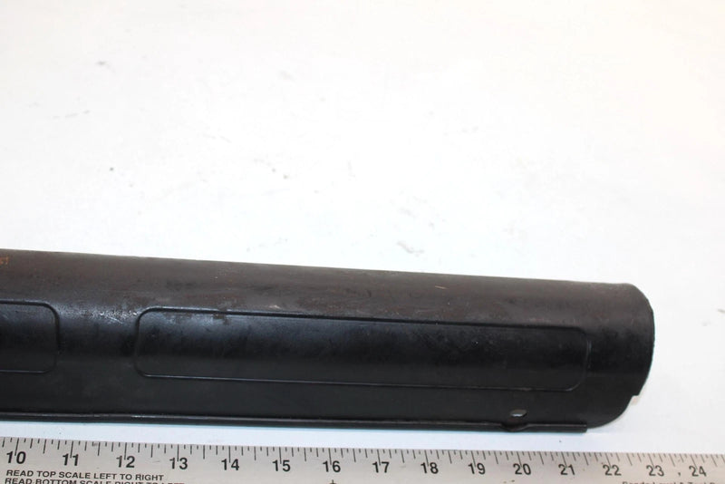 00 Arctic Cat 300 4x4 Oem Front Drive Shaft Cover 0406-371 AA20