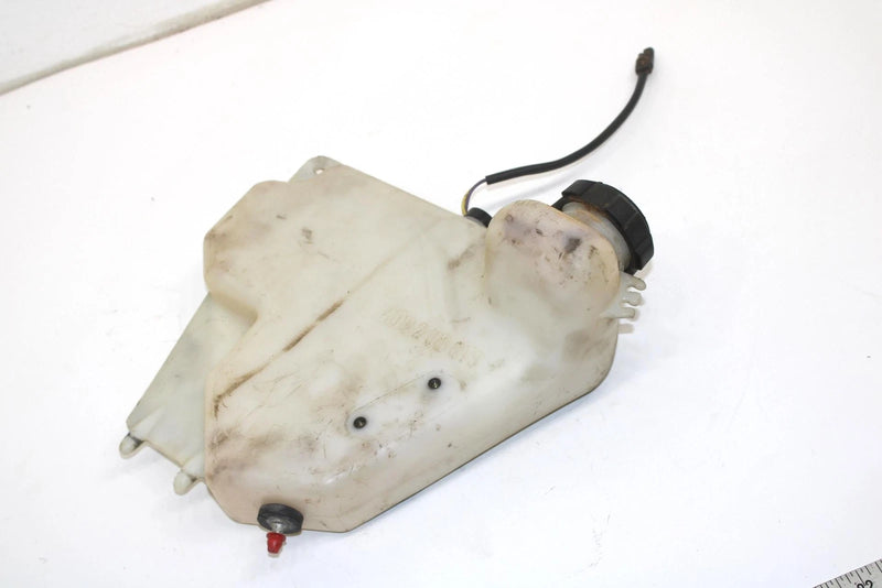 01 Polaris Pro-x 600 Oem Oil Tank Bottle Reservoir 1253431 SP174