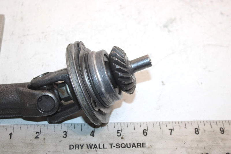 1987 Yamaha  Badger Yfm80t Oem Middle Drive Gear 2HX-17508-00-00 AY9